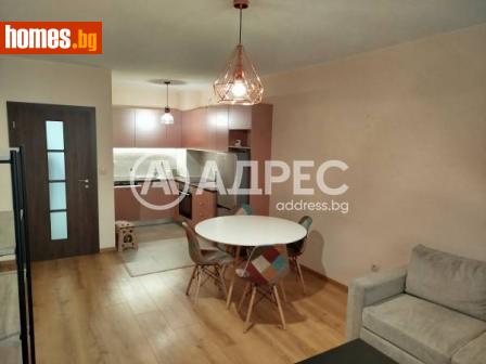 Двустаен, 75m² - Апартамент под наем - 114854436