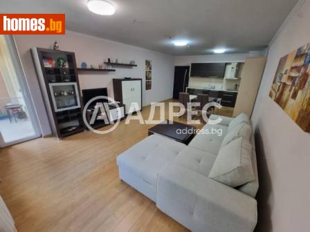 Двустаен, 90m² - Апартамент под наем - 114854476