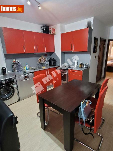 Двустаен, 80m² - Кв. Бояна, София - Апартамент за продажба - МИРЕЛА - 114854507