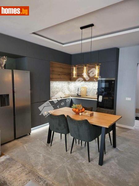 Тристаен, 125m² - Кв. Манастирски Ливади, София - Апартамент за продажба - МИРЕЛА - 114854516