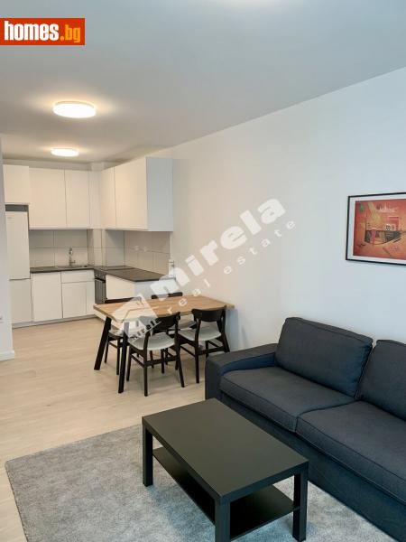 Двустаен, 70m² - Кв. Витоша, София - Апартамент под наем - МИРЕЛА - 114854526