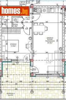 Двустаен, 67m² - Апартамент за продажба - 114854539