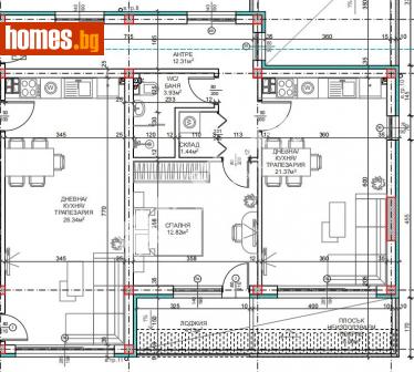 Двустаен, 80m² - Апартамент за продажба - 114854548