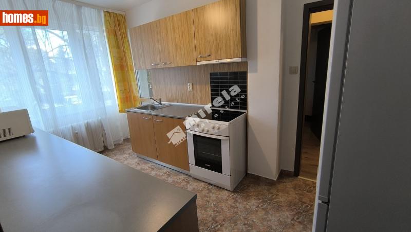 Тристаен, 110m² - Жк. Лозенец, София - Апартамент под наем - МИРЕЛА - 114854566
