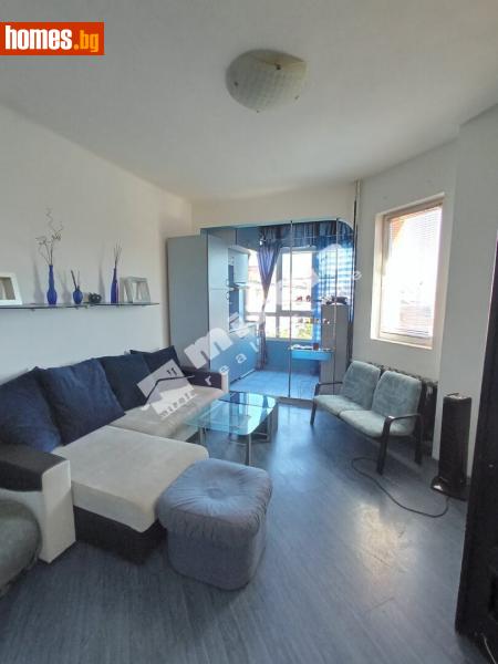 Двустаен, 65m² - София, София - град - Апартамент за продажба - МИРЕЛА - 114854580