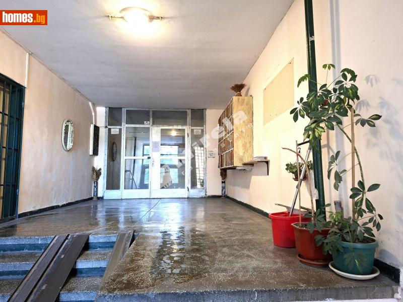 Тристаен, 120m² - Жк. Света Троица, София - Апартамент за продажба - МИРЕЛА - 114854590