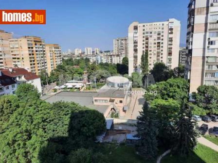 Двустаен, 60m² - Апартамент за продажба - 114854594
