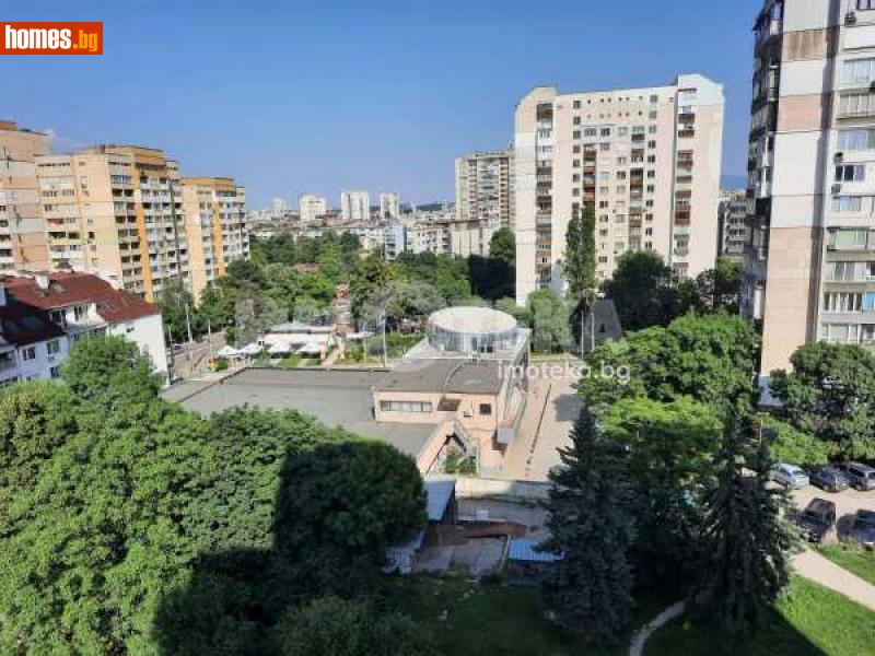 Двустаен, 60m² - Жк. Бъкстон, София - Апартамент за продажба - ИМОТЕКА АД - 114854594