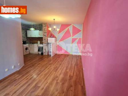 Едностаен, 45m² - Апартамент за продажба - 114854604
