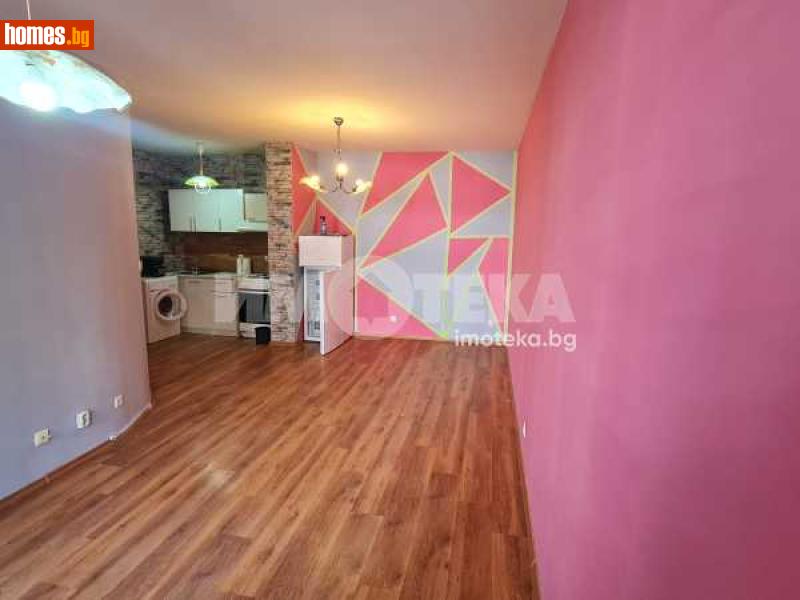 Едностаен, 45m² - Жк. Надежда 3, София - Апартамент за продажба - ИМОТЕКА АД - 114854604