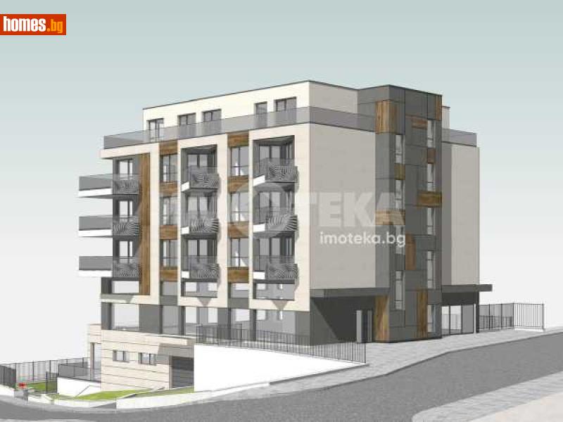 Двустаен, 59m² - М-т Ален Мак, Варна - Апартамент за продажба - ИМОТЕКА АД - 114854608