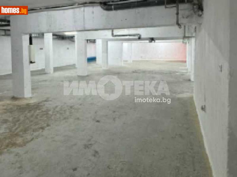 Гараж, 13m² -  Погребите, Варна - Апартамент за продажба - ИМОТЕКА АД - 114854610