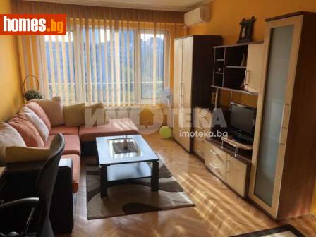 Двустаен, 65m² - Апартамент под наем - 114854622