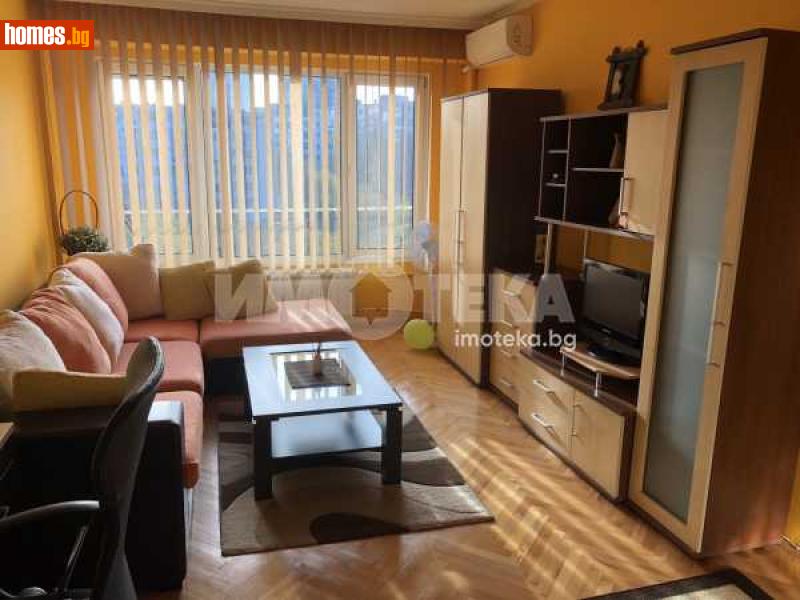 Двустаен, 65m² - Жк. Младост 1, София - Апартамент под наем - ИМОТЕКА АД - 114854622