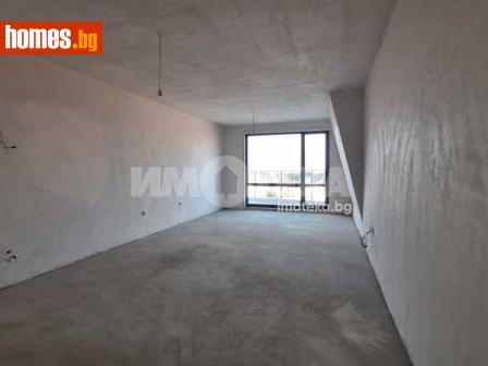 Тристаен, 103m² - Апартамент за продажба - 114854632