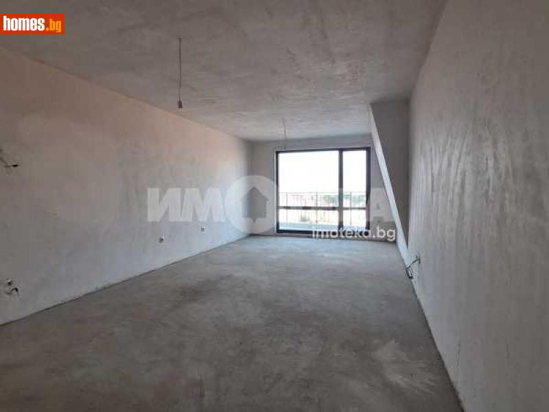 Тристаен, 103m² -  Погребите, Варна - Апартамент за продажба - ИМОТЕКА АД - 114854632