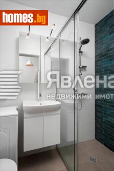 Двустаен, 52m² - Апартамент за продажба - 114854748