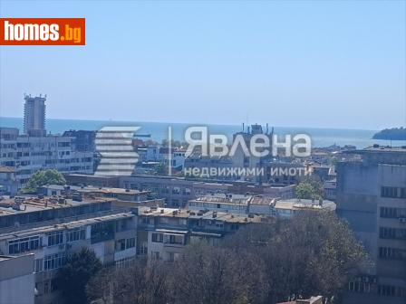 Тристаен, 77m² - Апартамент за продажба - 114854819