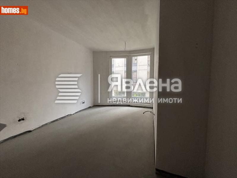 Тристаен, 118m² - Кв. Кръстова Вада, София - Апартамент за продажба - ЯВЛЕНА - 114854859