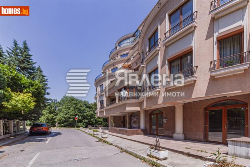 Многостаен, 350m² - Жк. Лозенец, София - Апартамент за продажба - ЯВЛЕНА - 114854891