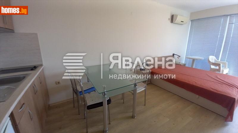 Едностаен, 45m² - Гр.Ахтопол, Бургас - Апартамент за продажба - ЯВЛЕНА - 114854901