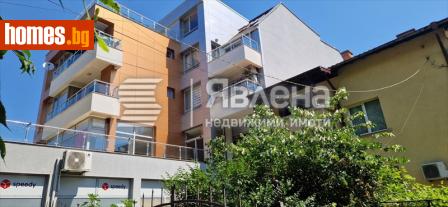 Двустаен, 63m² - Апартамент за продажба - 114854929