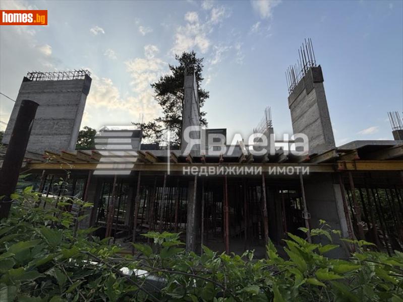 Къща, 209m² - София, София - град - Къща за продажба - ЯВЛЕНА - 114855017
