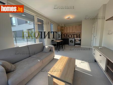 Двустаен, 68m² - Апартамент под наем - 114855280
