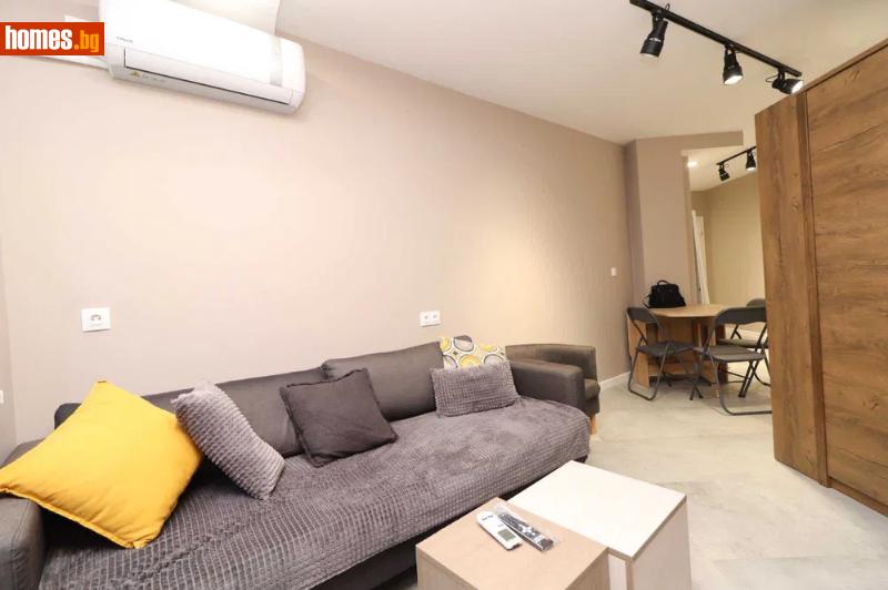Двустаен, 71m² - Жк. Люлин 6, София - Апартамент за продажба - Титан Пропъртис - 114855315
