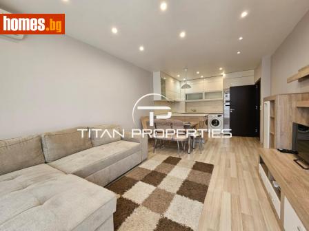 Двустаен, 90m² - Апартамент за продажба - 114855413