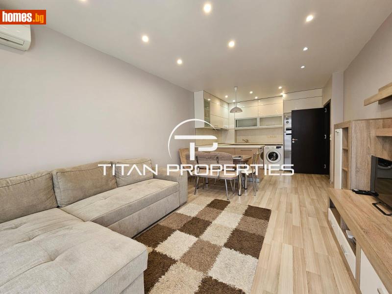 Двустаен, 90m² - Жк. Възраждане, Варна - Апартамент за продажба - Titan Properties Varna - 114855413