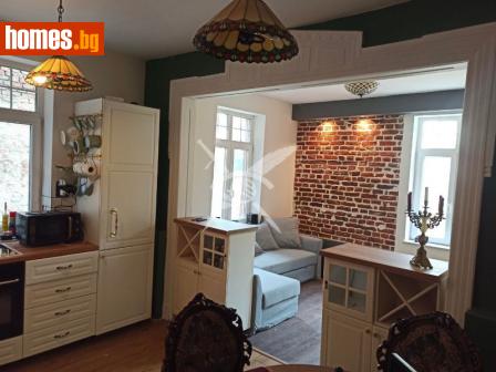 Двустаен, 53m² - Апартамент за продажба - 114855545
