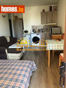 Едностаен, 33m² - Апартамент за продажба - 114855704