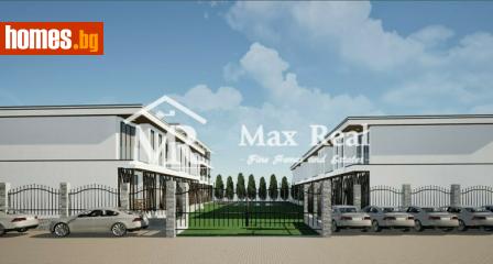 Едностаен, 41m² - Апартамент за продажба - 114855737