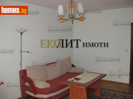 Тристаен, 100m² - Апартамент под наем - 114855757
