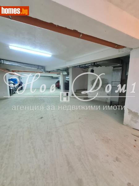 Гараж, 15m² -  Колхозен Пазар, Варна - Апартамент за продажба - Нов дом 1 - 114855759