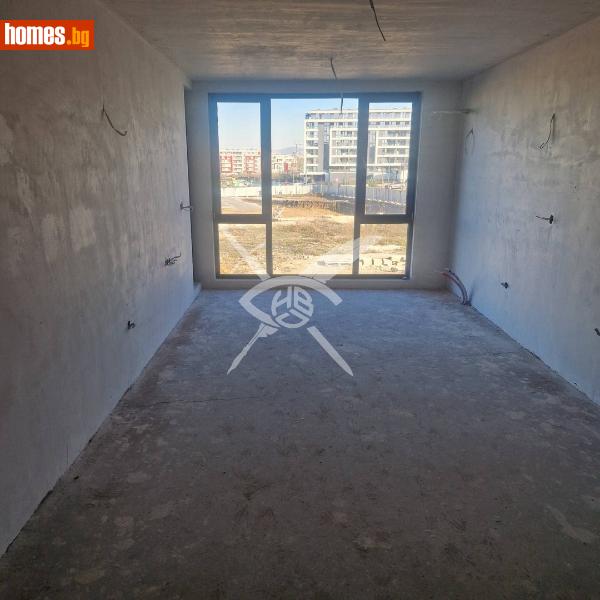 Тристаен, 110m² - Кв. Манастирски Ливади, София - Апартамент за продажба - ЕКС НВД - 114855761