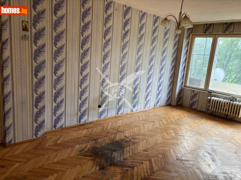 Двустаен, 64m² - Жк. Банишора, София - Апартамент за продажба - ЕКС НВД - 114855784