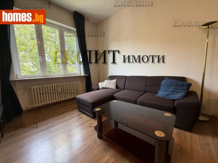 Тристаен, 120m² - Апартамент под наем - 114855799