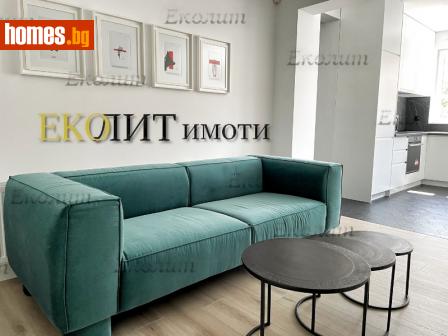 Тристаен, 105m² - Апартамент под наем - 114855819