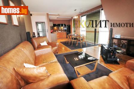 Тристаен, 130m² - Апартамент под наем - 114855850