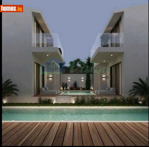 Тристаен, 50m² - ,  - Апартамент за продажба - Myvision Real Estate - 114856056