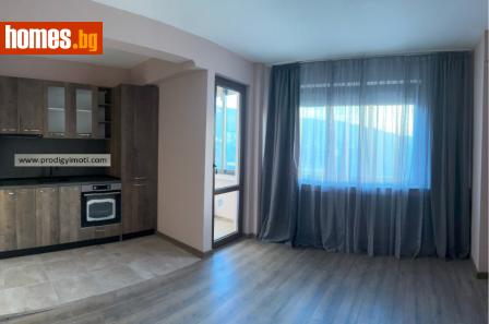 Двустаен, 60m² - Апартамент за продажба - 114856096
