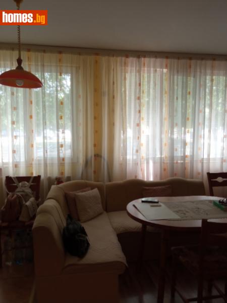 Едностаен, 38m² - Жк. Сторгозия, Плевен - Апартамент за продажба - Саня - 114856308