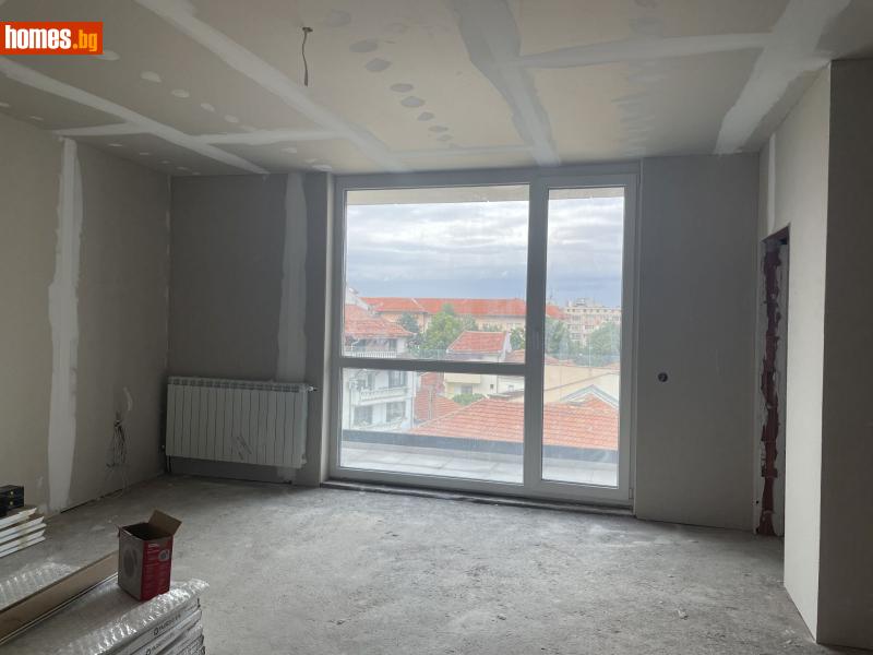 Четиристаен, 113m² -  Център, Враца - Апартамент за продажба - Борса Имоти ЕООД - 114856396