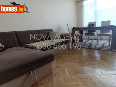 Тристаен, 75m² - Апартамент за продажба - 114856408