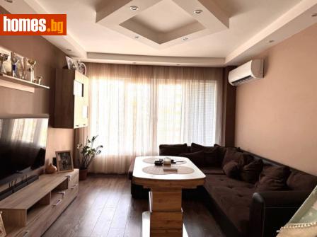 Тристаен, 90m² - Апартамент за продажба - 114856421