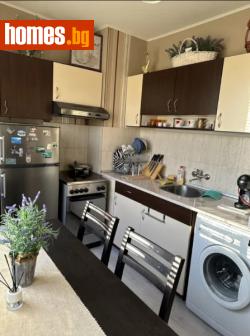 Едностаен, 48m² - Апартамент за продажба - 114857782
