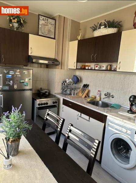 Едностаен, 48m² - Жк. Люлин 8, София - Апартамент за продажба - ФРЕШ ПРОПЪРТИС - 114857782