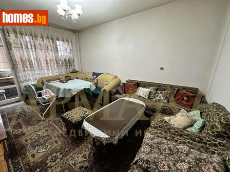 Тристаен, 92m² - Апартамент за продажба - 114857993